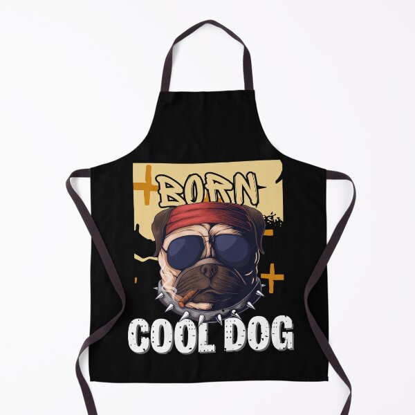 Artikelvorschau, Geborenes cooles Hundedesign entworfen und verkauft von ProWittyDesigns.