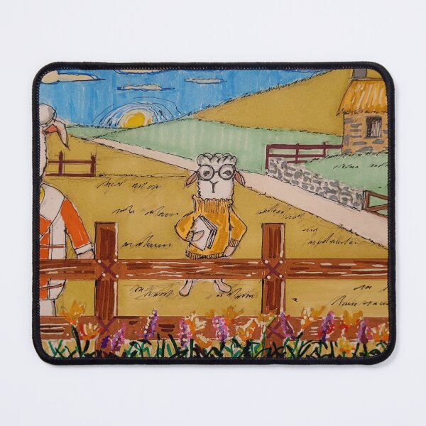Item preview, Irish Cottage designed and sold by Viridiana Martinez Preza.