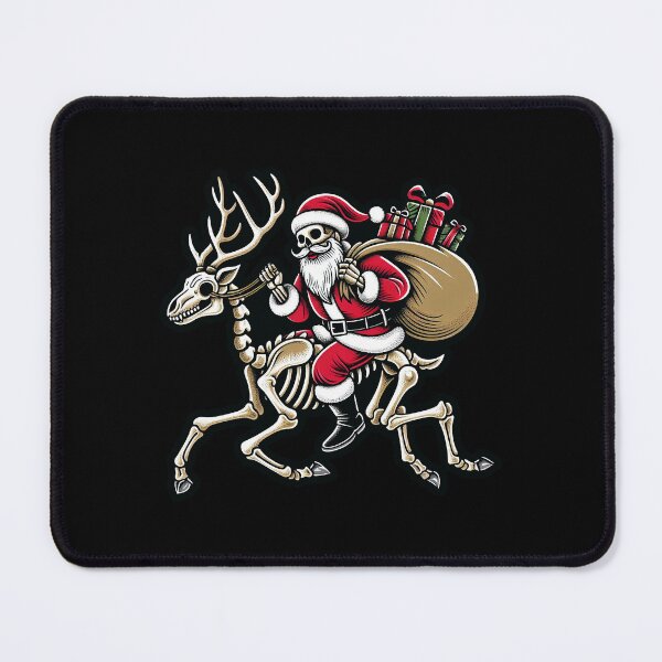 Item preview, Grim Christmas designed and sold by zzz888.