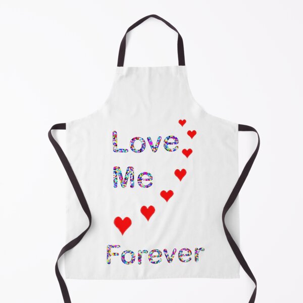 Item preview, Love Me Forever designed and sold by jwwallace.