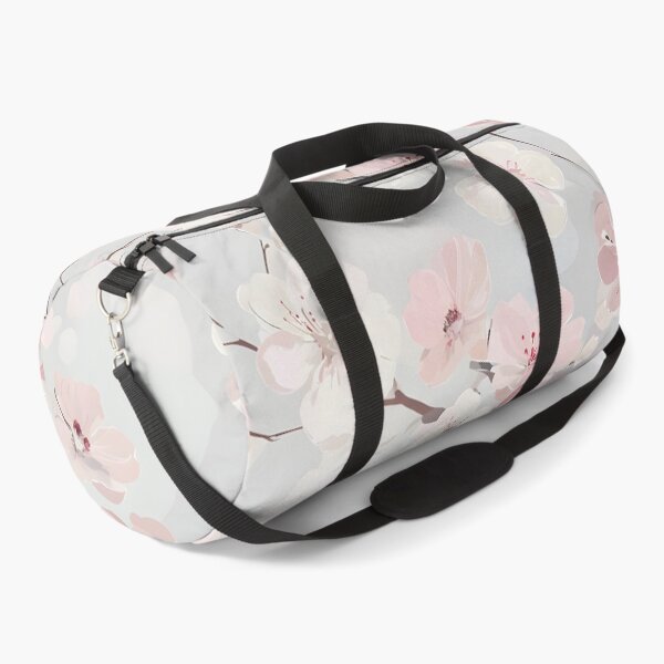 Item preview, Pastel Minimalist Floral Pattern designed and sold by teach92.