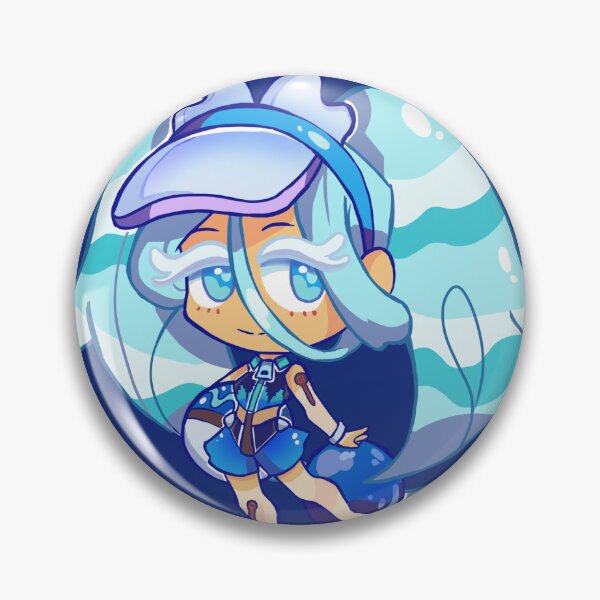 Item preview, Miku Water Type designed and sold by Crashing-Blue.