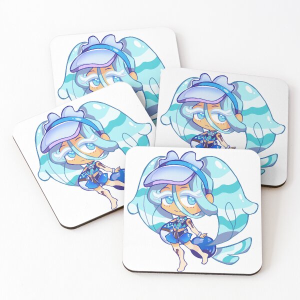 Item preview, Miku Water Type designed and sold by Crashing-Blue.