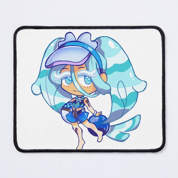 Item preview, Miku Water Type designed and sold by Crashing-Blue.