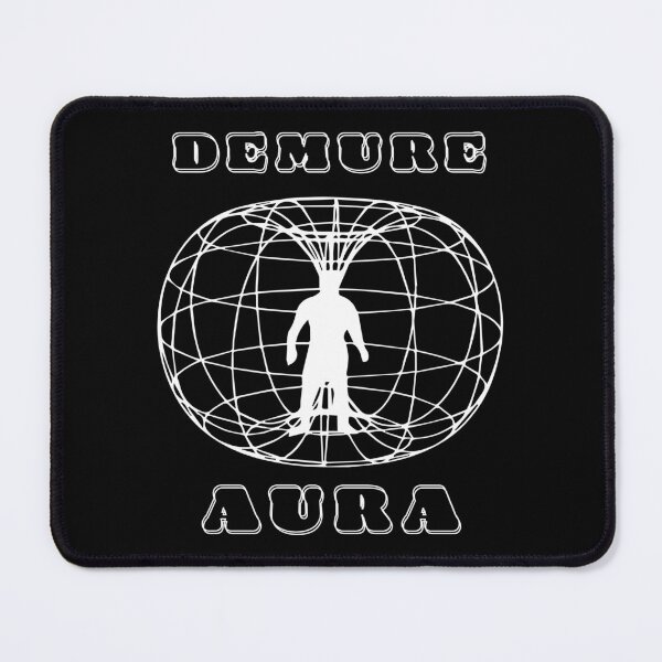Item preview, Demure Aura - Ver. 2 designed and sold by R-A Designs.