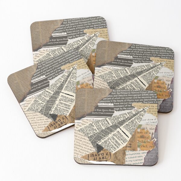 Item preview, Paper plane designed and sold by LUX-NVIV.