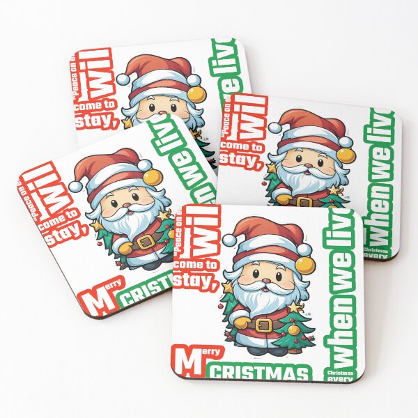 Item preview, Christmas Every Day designed and sold by apexrodex.