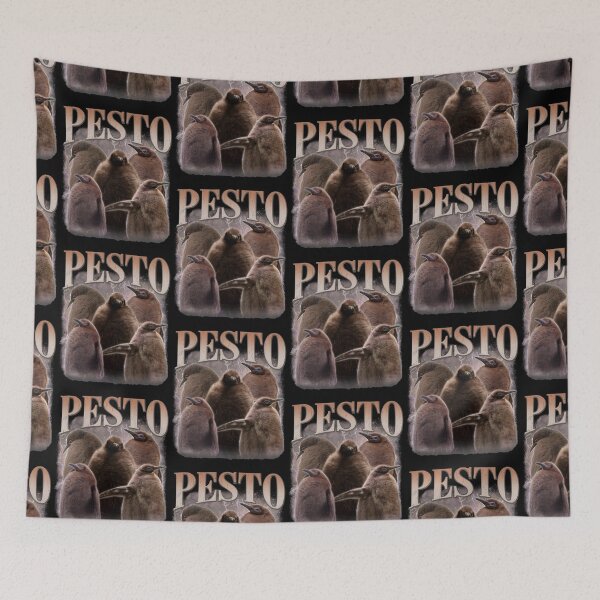 Item preview, Cute Pesto The Penguin designed and sold by sophia1z83wn.