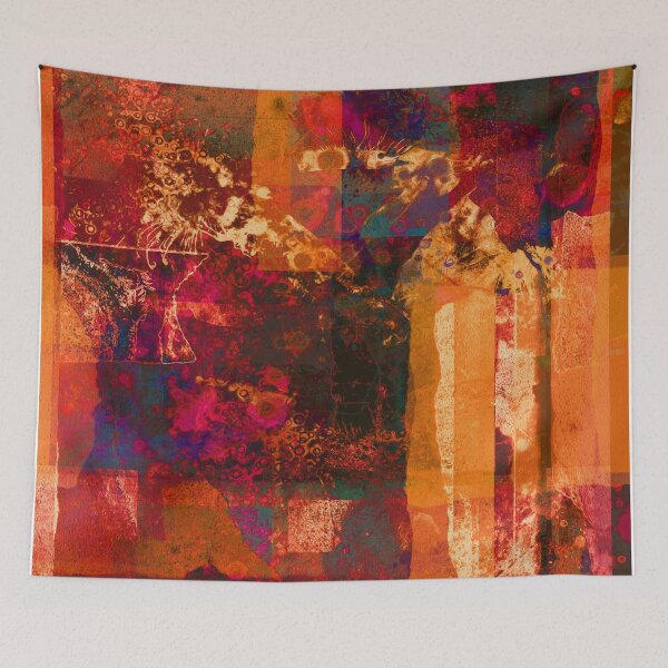 Item preview, Deep Down 3 designed and sold by Elizabeth Austin-Craig.