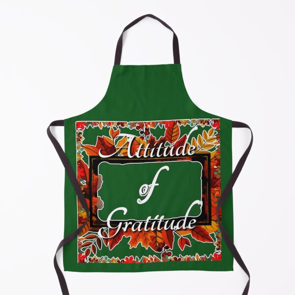 Item preview, Attitude of Gratitude designed and sold by E-therealDreams.