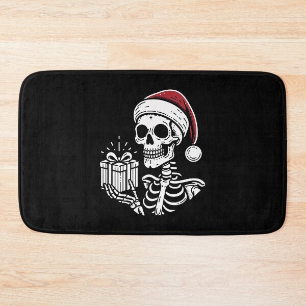 Item preview, Holiday Bones designed and sold by zzz888.