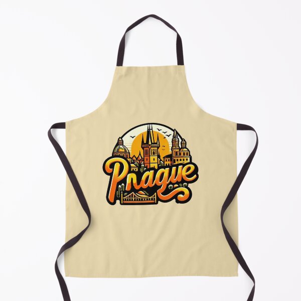 Item preview, Prague designed and sold by Myra365Art.