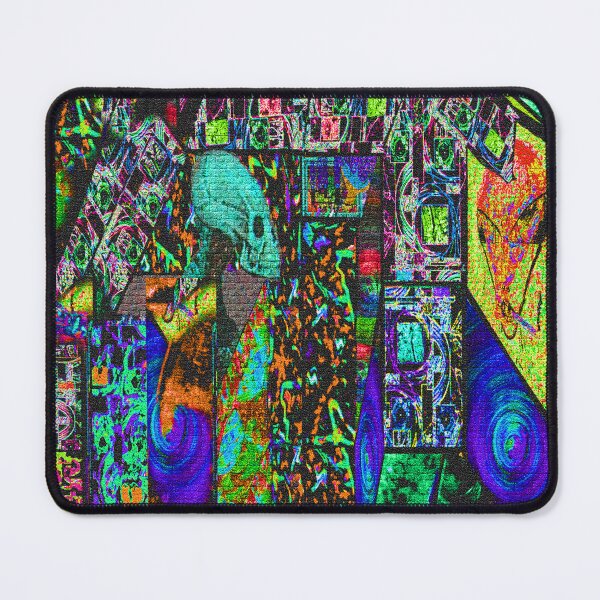 Item preview, Alien Graphitti 1 designed and sold by Robert Zwilling.