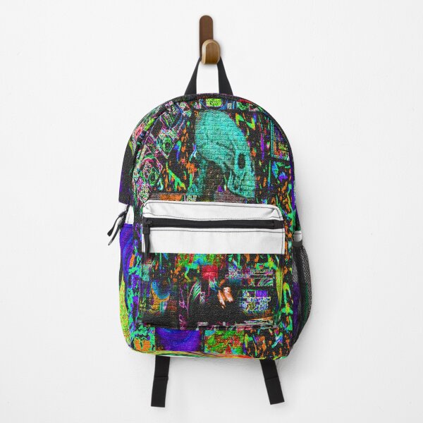 Item preview, Alien Graphitti 1 designed and sold by Robert Zwilling.