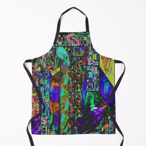 Item preview, Alien Graphitti 1 designed and sold by Robert Zwilling.