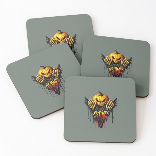 Item preview, It's Time! designed and sold by LaPaz361.