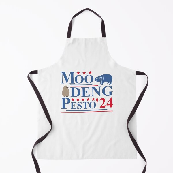 Item preview, Funny Pesto Penguin Moo Deng 24 designed and sold by sophia1z83wn.