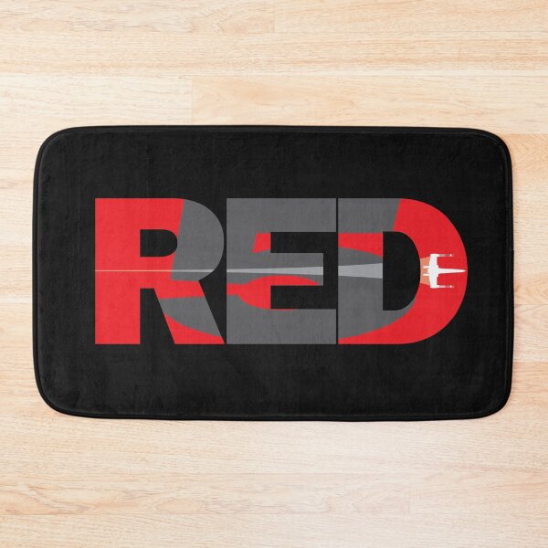 Item preview, Red 5 designed and sold by Robot-Art.