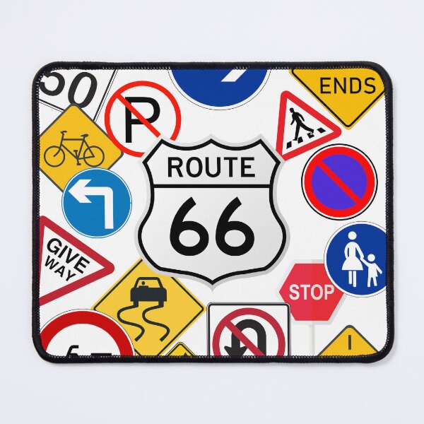 Item preview, Traffic sign designed and sold by LUX-NVIV.