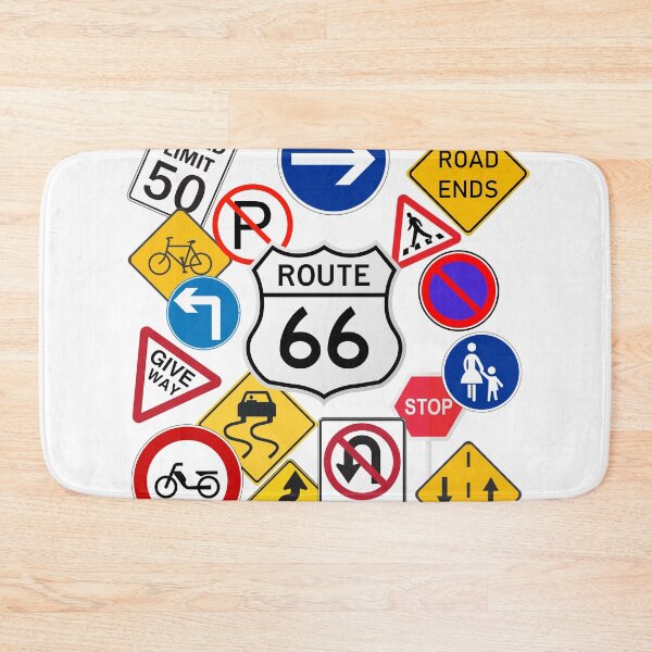 Item preview, Traffic sign designed and sold by LUX-NVIV.