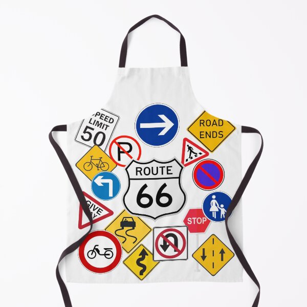 Item preview, Traffic sign designed and sold by LUX-NVIV.