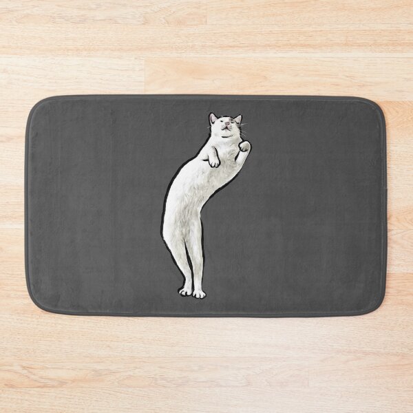 Item preview, Dancing Cat designed and sold by Arabicat.