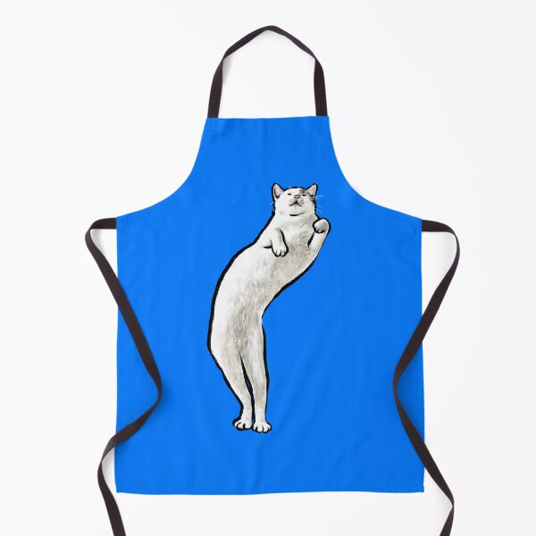 Item preview, Dancing Cat designed and sold by Arabicat.