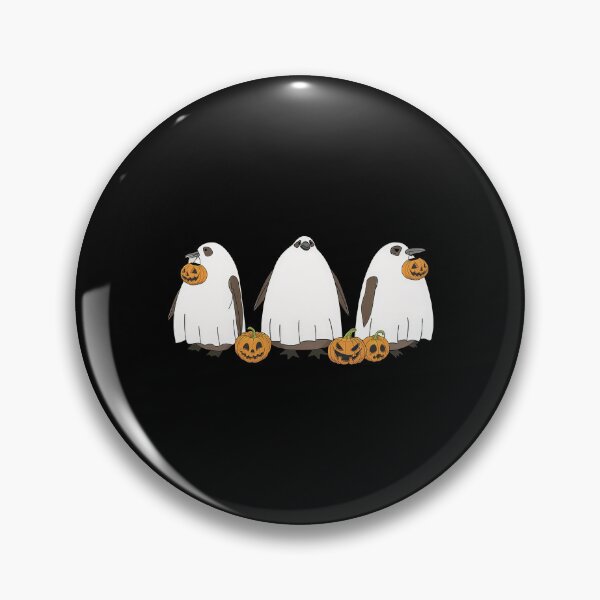 Item preview, Halloween Pesto Penguin designed and sold by sophia1z83wn.