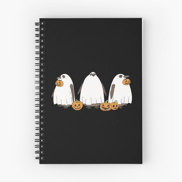 Item preview, Halloween Pesto Penguin designed and sold by sophia1z83wn.