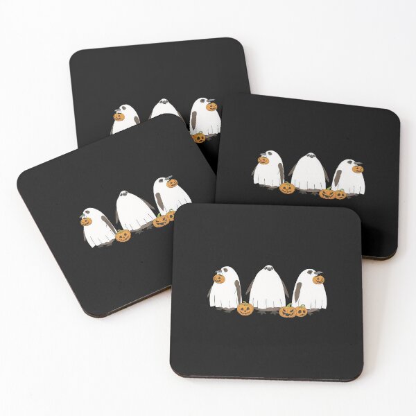 Item preview, Halloween Pesto Penguin designed and sold by sophia1z83wn.