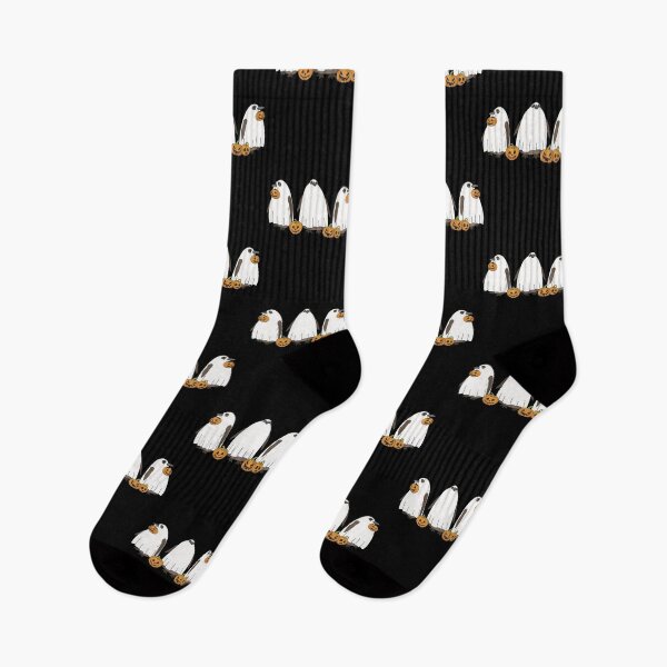 Item preview, Halloween Pesto Penguin designed and sold by sophia1z83wn.