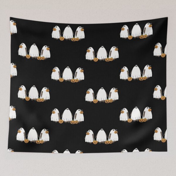 Item preview, Halloween Pesto Penguin designed and sold by sophia1z83wn.