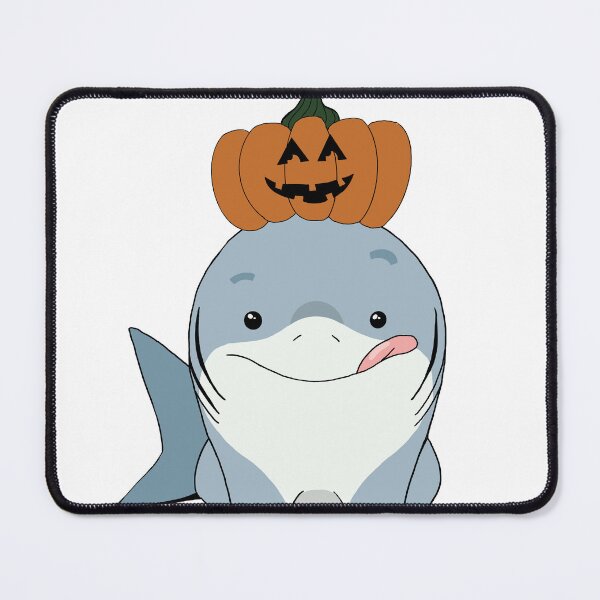 Item preview, Pumpkin Jeff designed and sold by npedrelli9.