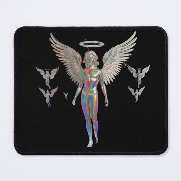 Item preview, Heavenly Beautiful Angels designed and sold by DivineHaven.