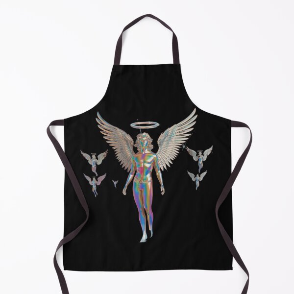 Item preview, Heavenly Beautiful Angels designed and sold by DivineHaven.