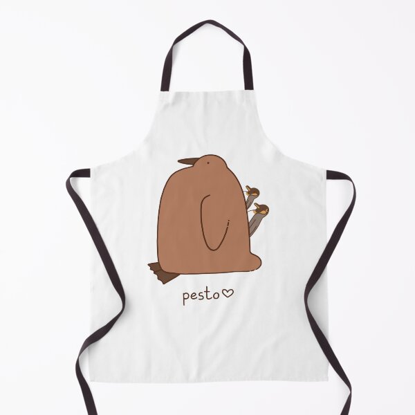 Item preview, Pesto The Giant Penguin designed and sold by sophia1z83wn.