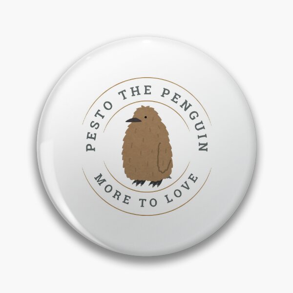Item preview, Pesto Penguin More To Love designed and sold by sophia1z83wn.