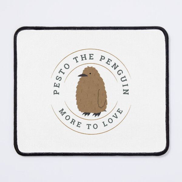 Item preview, Pesto Penguin More To Love designed and sold by sophia1z83wn.