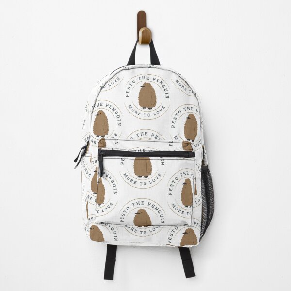 Item preview, Pesto Penguin More To Love designed and sold by sophia1z83wn.