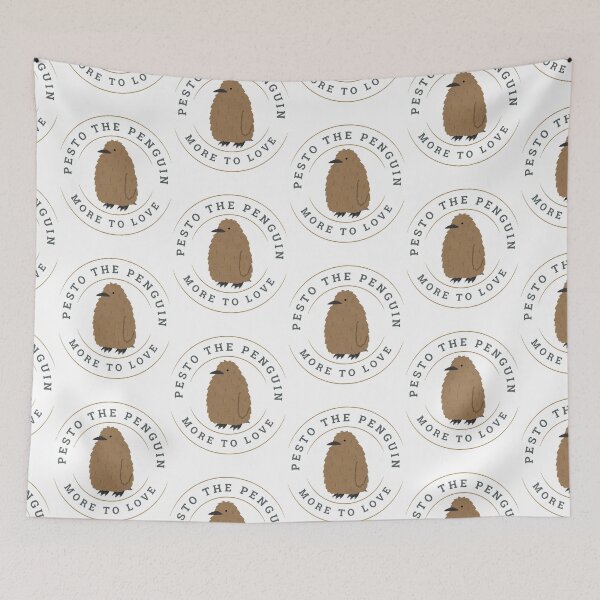 Item preview, Pesto Penguin More To Love designed and sold by sophia1z83wn.