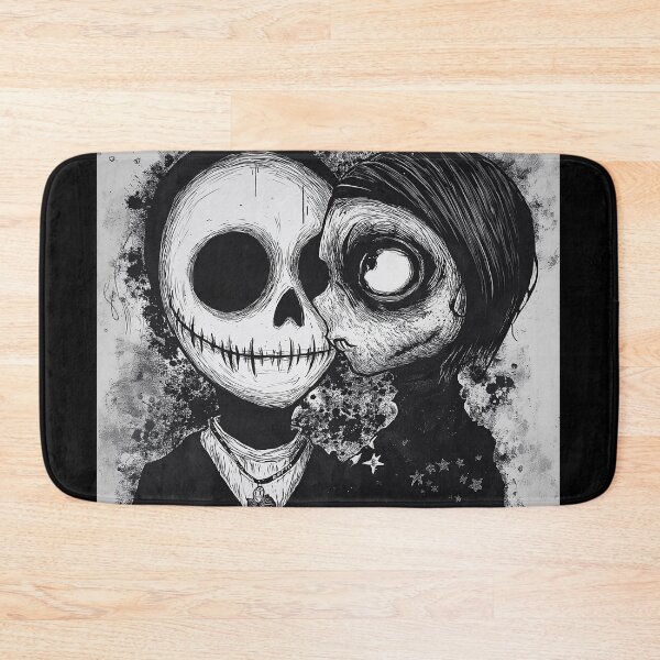Item preview, Embrace your shadow designed and sold by PitchBlackIcon.