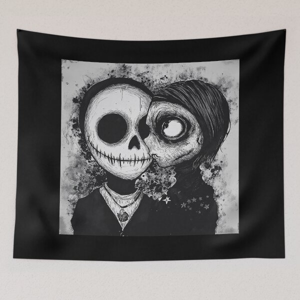 Item preview, Embrace your shadow designed and sold by PitchBlackIcon.