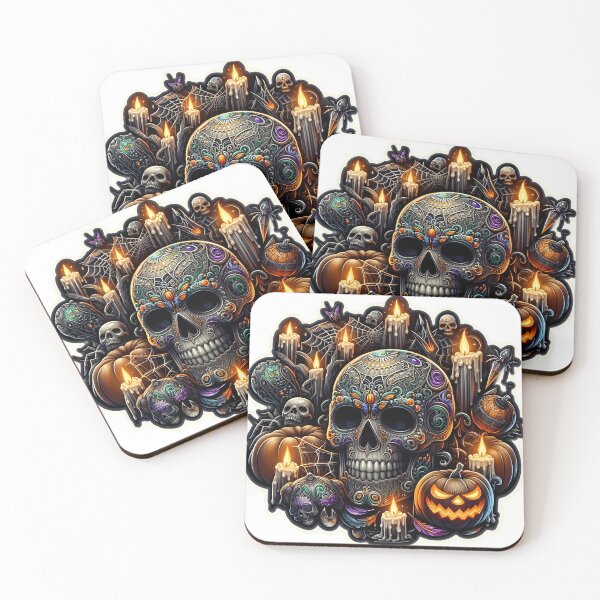 Item preview, Altar of Shadows designed and sold by art-magic-ai.