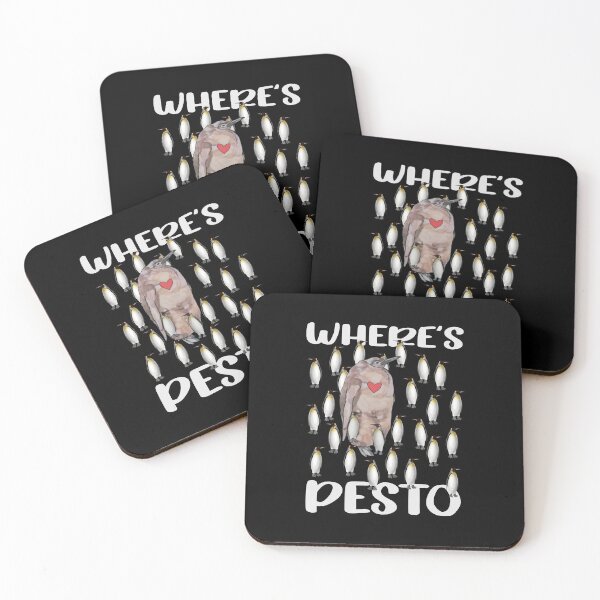 Item preview, Where's Pesto Penguin designed and sold by sophia1z83wn.