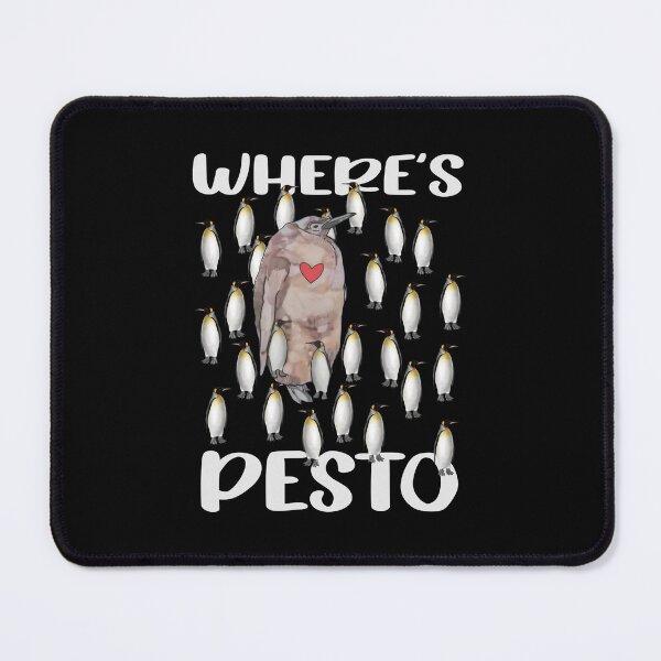 Item preview, Where's Pesto Penguin designed and sold by sophia1z83wn.