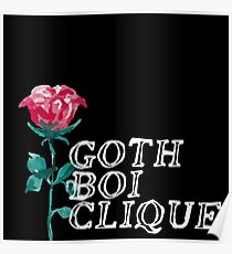 GBC Poster