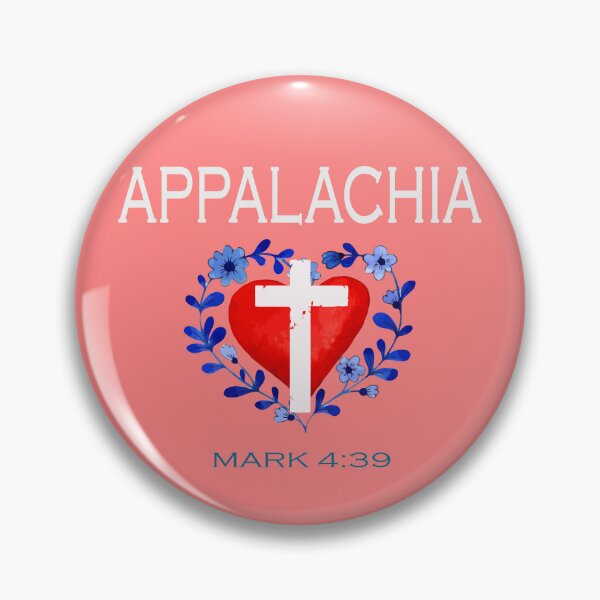 Item preview, God Bless Appalachia Hurricane Helene 2024 Appalachia Strong designed and sold by teenugs.