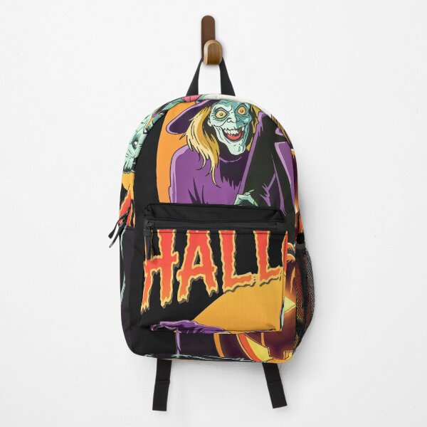 Item preview, The Halloween Squad Of 80's designed and sold by Palati-Watt.