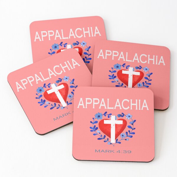Item preview, God Bless Appalachia Hurricane Helene 2024 Appalachia Strong designed and sold by teenugs.