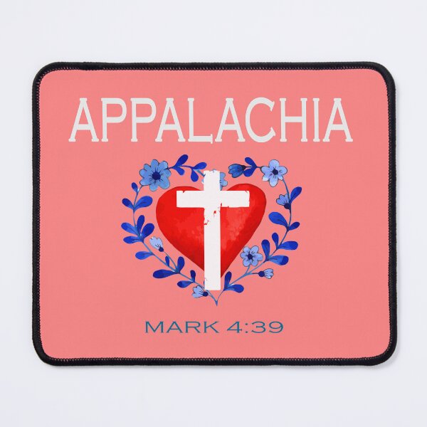Item preview, God Bless Appalachia Hurricane Helene 2024 Appalachia Strong designed and sold by teenugs.